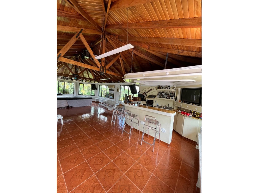 SE VENDE CASA CAMPESTRE COMBIA — foto 5