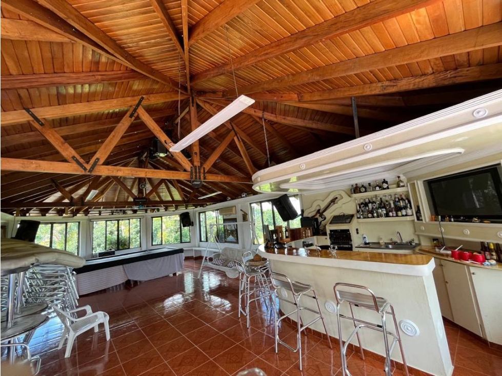 SE VENDE CASA CAMPESTRE COMBIA — foto 6