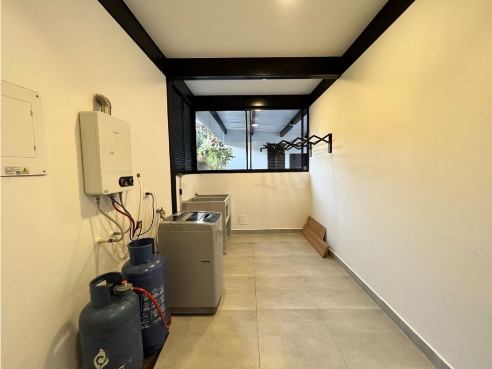 SE VENDE CASA CAMPESTRE CONDOMINIO CERRADO SECTOR CIRCASIA — foto 4