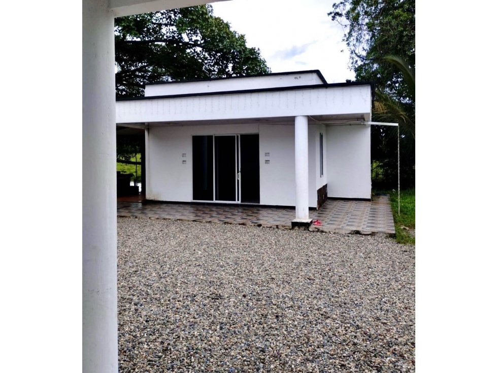 Se vende casa campestre condominio Santa Johanna de los bosques - 2