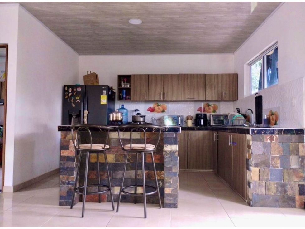 Se vende casa campestre condominio Santa Johanna de los bosques - 3