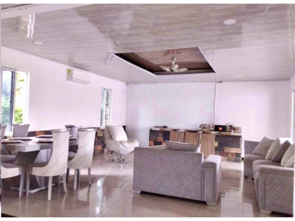 Se vende casa campestre condominio Santa Johanna de los bosques - 4