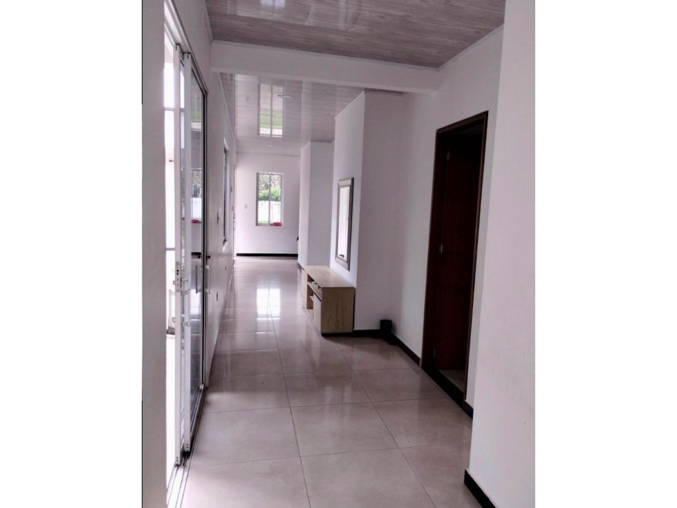 Se vende casa campestre condominio Santa Johanna de los bosques - 5