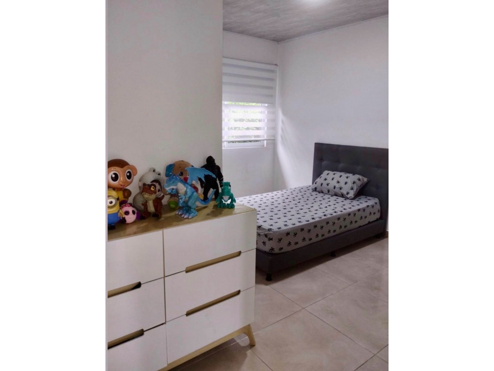 Se vende casa campestre condominio Santa Johanna de los bosques - 6
