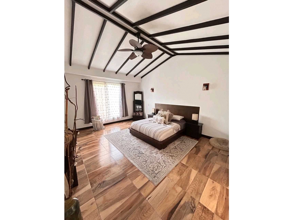 SE VENDE CASA CAMPESTRE | CONJUNTO LOS CERROS | CARTAGO VALLE — foto 3