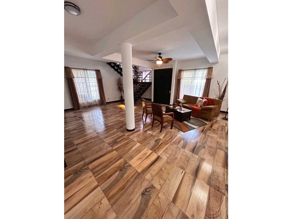 SE VENDE CASA CAMPESTRE | CONJUNTO LOS CERROS | CARTAGO VALLE — foto 5