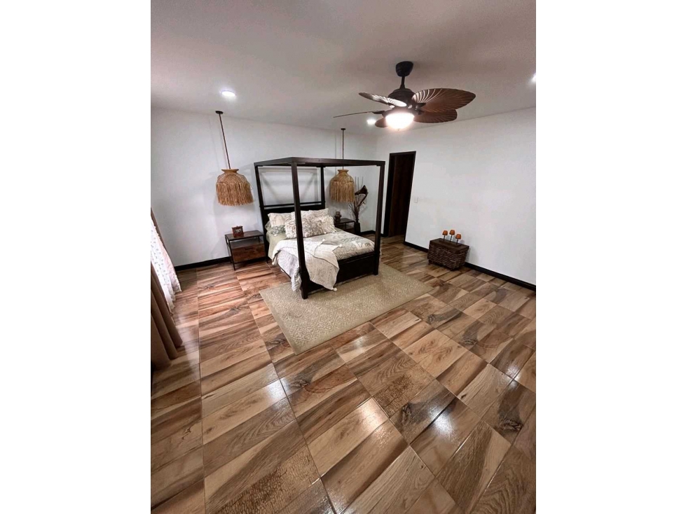 SE VENDE CASA CAMPESTRE | CONJUNTO LOS CERROS | CARTAGO VALLE — foto 6