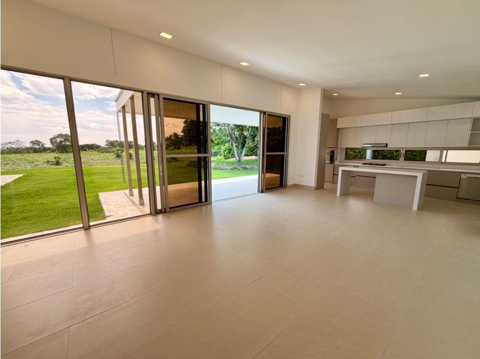Se Vende Casa Campestre Nueva en Conjunto Cerrado - Sector el Caimo — foto 5