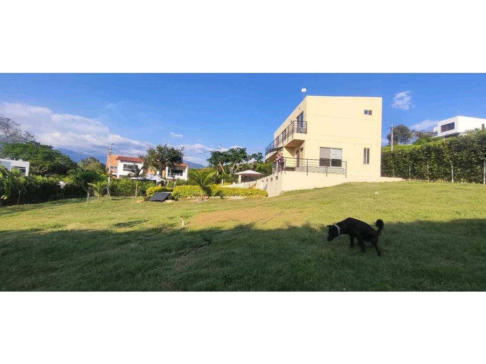 Se vende casa campestre de 1500 M2 en 890 mill con piscina en La Mesa - 2