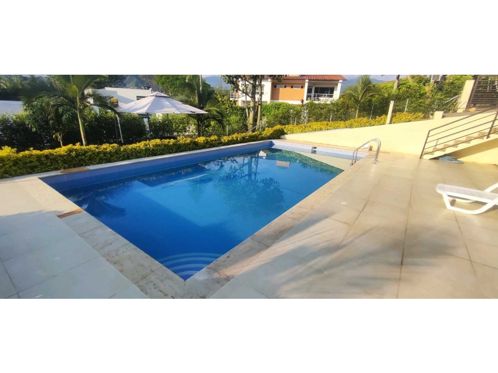 Se vende casa campestre de 1500 M2 en 890 mill con piscina en La Mesa - 5