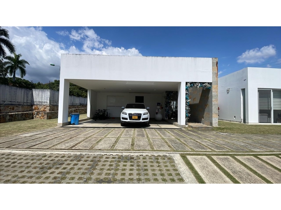 SE VENDE CASA CAMPESTRE EN DELONIX CIUDAD JARDÍN CALI — foto 6