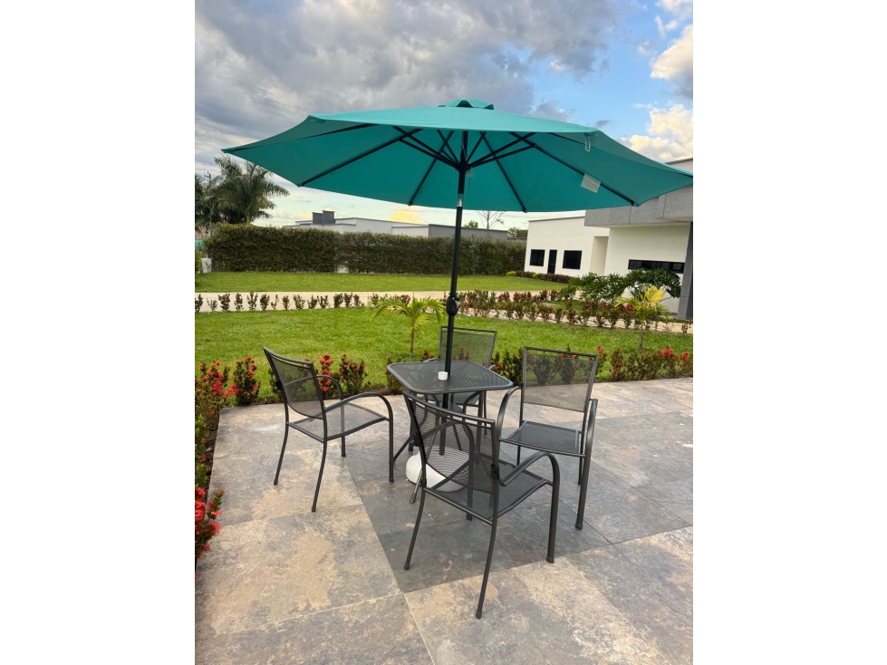 SE VENDE CASA CAMPESTRE DE LUJO EN CERRITOS, LA CARMELITA — foto 6