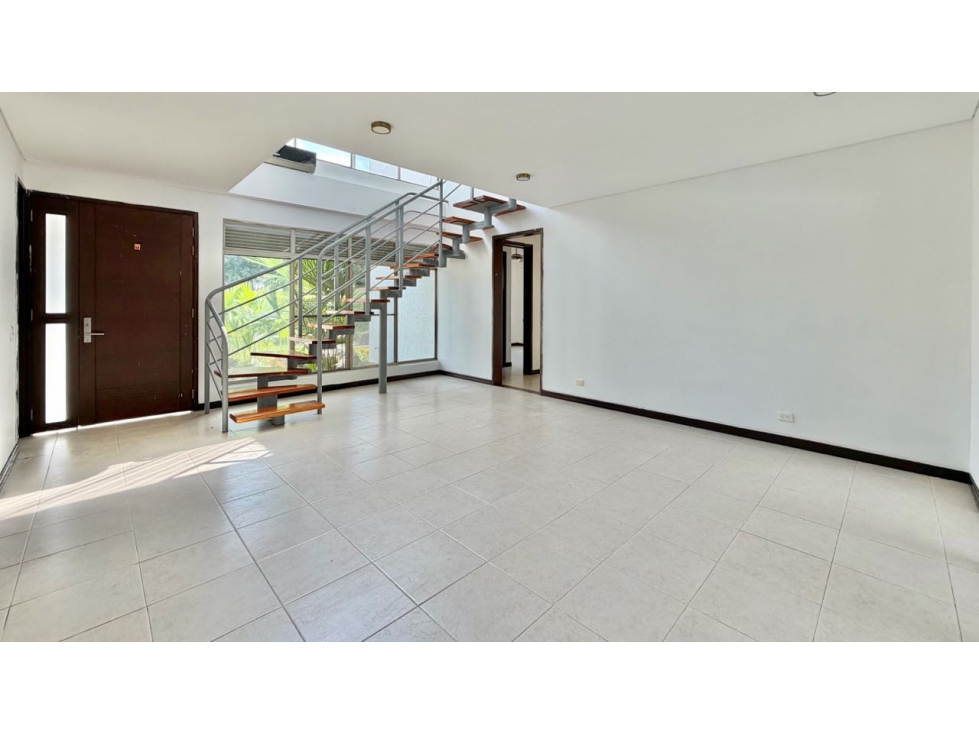VENDO CASA DE UN NIVEL CON PISCINA EN CONDOMINIO EN LA MORADA, JAMUNDÍ — foto 6