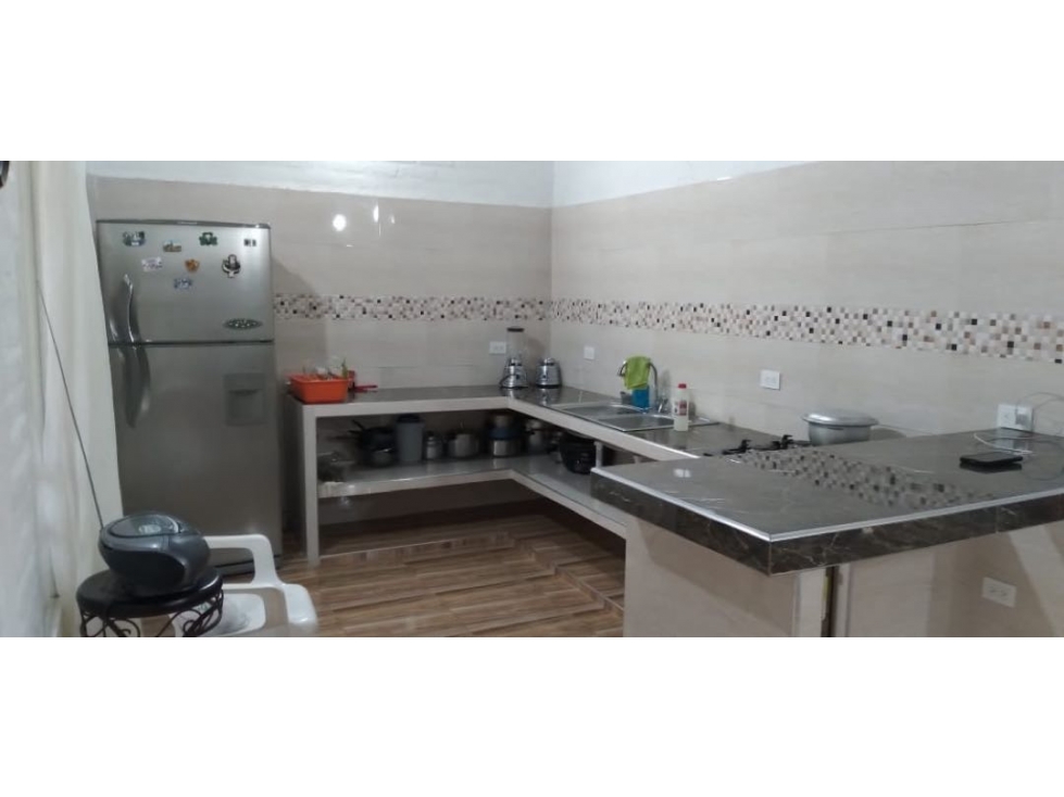 Se vende casa campestre de una planta 405 m2 Rozo Valle Colombia - 5