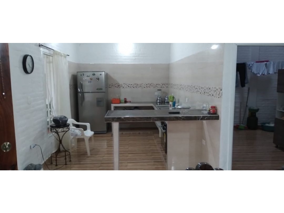Se vende casa campestre de una planta 405 m2 Rozo Valle Colombia - 6