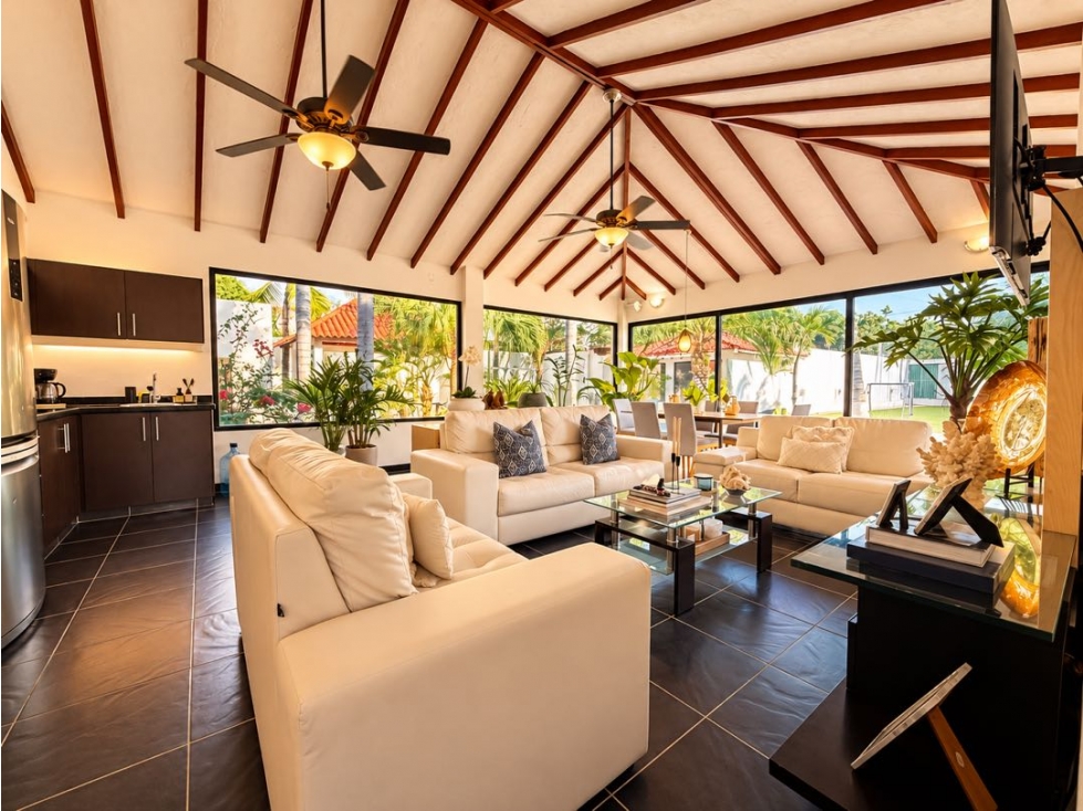 Se vende casa campestre en Aeromar - Santa Marta — foto 4