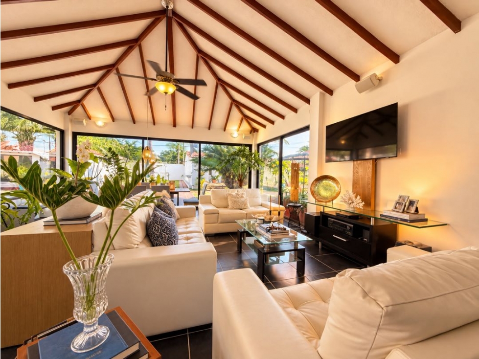Se vende casa campestre en Aeromar - Santa Marta — foto 6