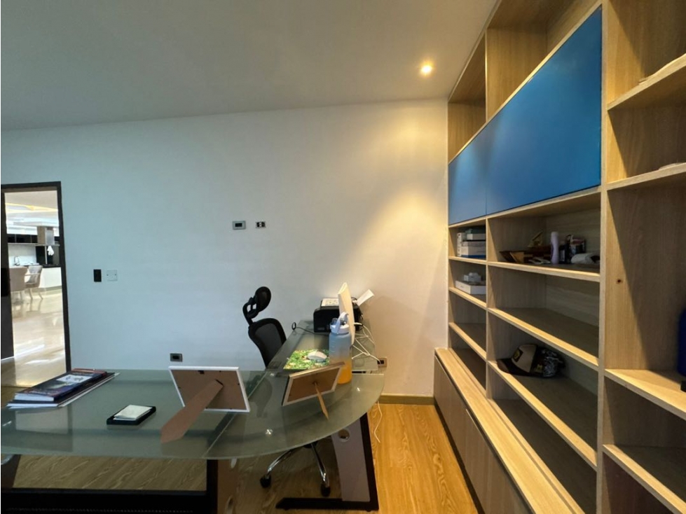 SE VENDE CASA CAMPESTRE EN ALFAGUARA SP CW — foto 5