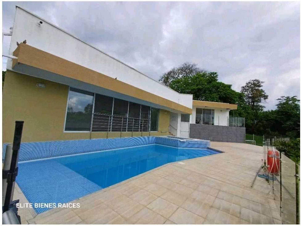 Se vende Casa Campestre en Armenia, Quindío, Colombia. — foto 2