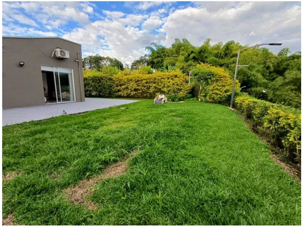 Se vende Casa Campestre en Armenia, Quindío, Colombia. — foto 3