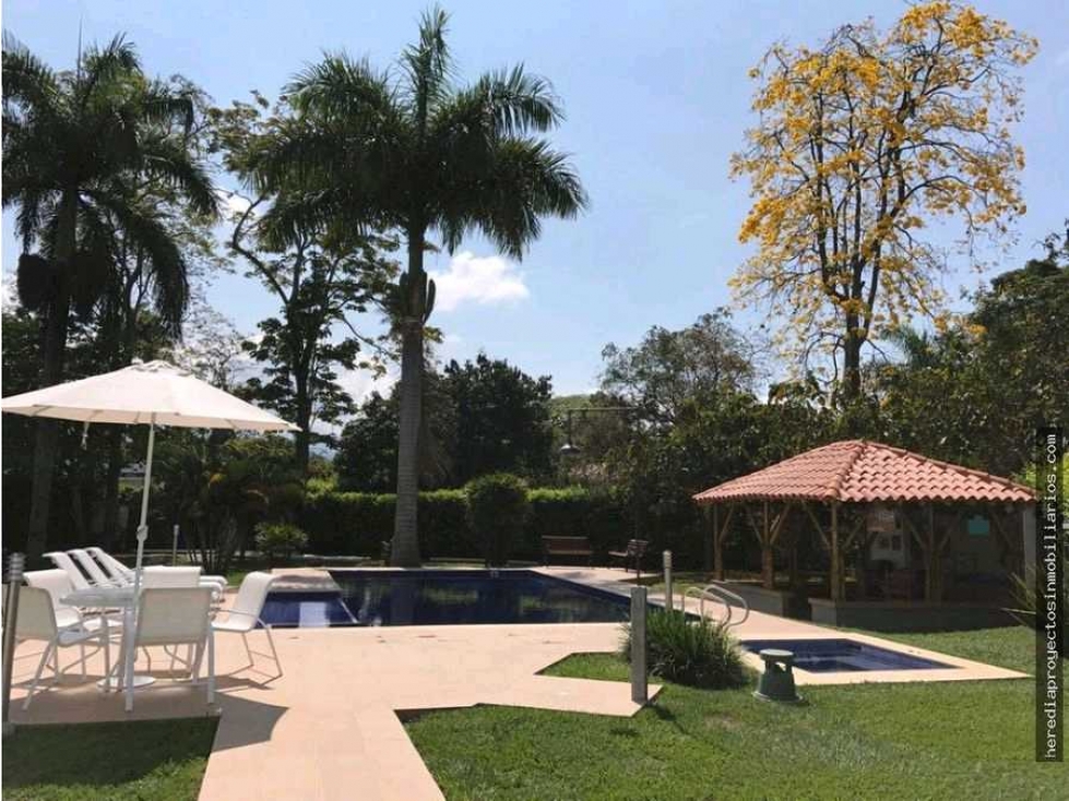 Se vende casa campestre en Armenia Quindío. Colombia — foto 3