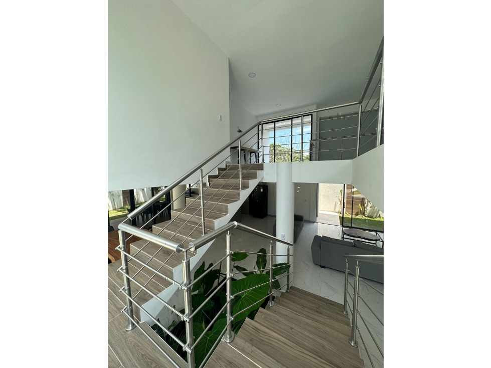SE VENDE CASA CAMPESTRE EN CARTAGO — foto 2