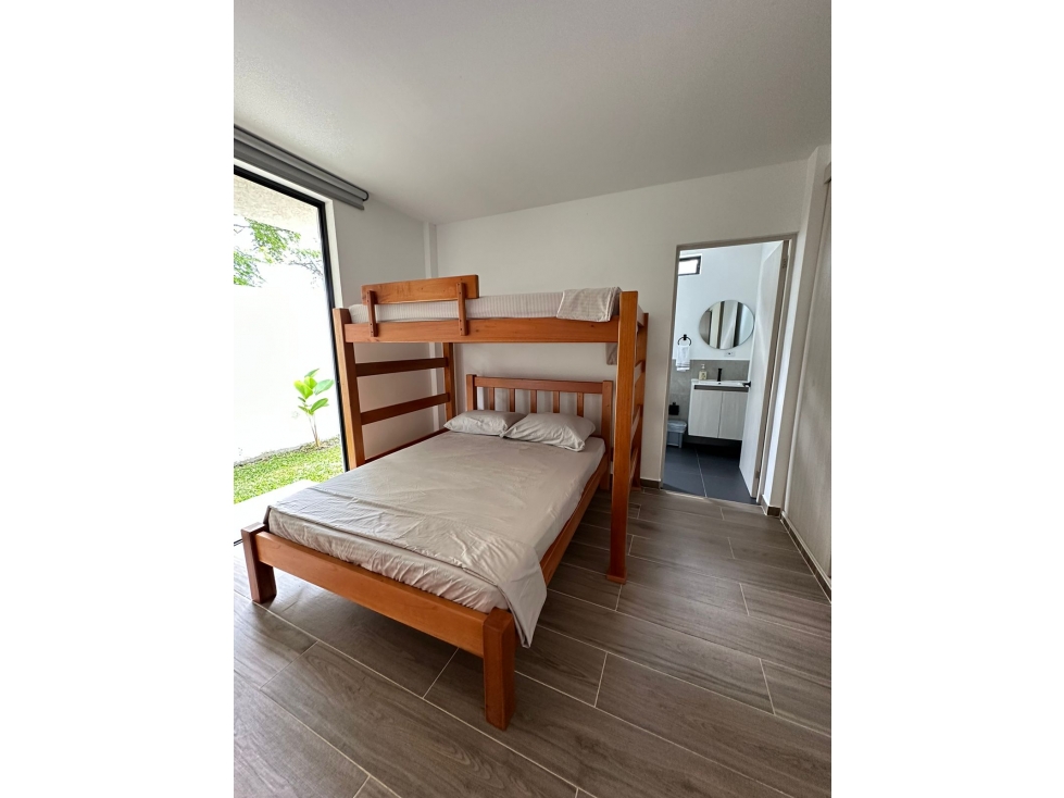 SE VENDE CASA CAMPESTRE EN CARTAGO — foto 3