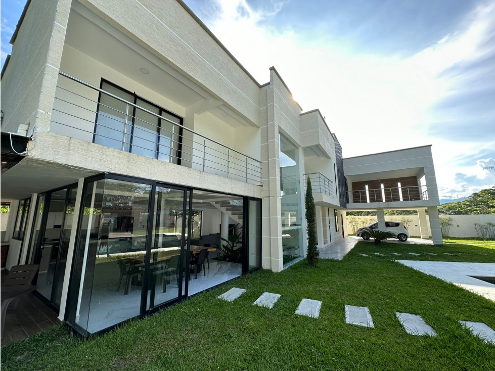 SE VENDE CASA CAMPESTRE EN CARTAGO — foto 4