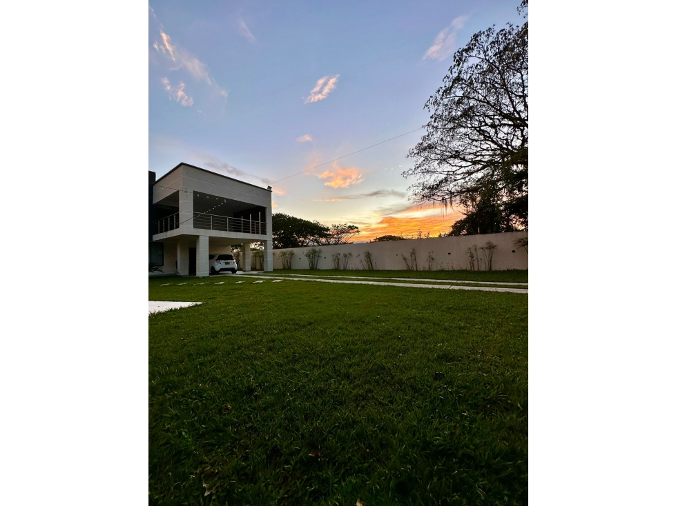 SE VENDE CASA CAMPESTRE EN CARTAGO — foto 5