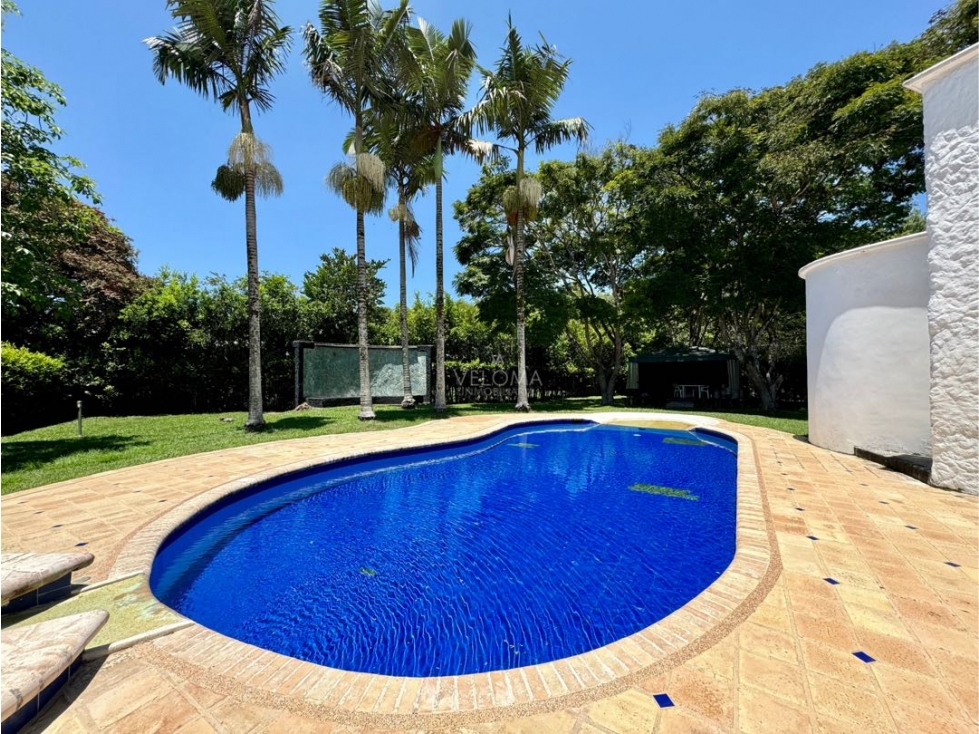Se Vende Casa Campestre en Cerritos — foto 2