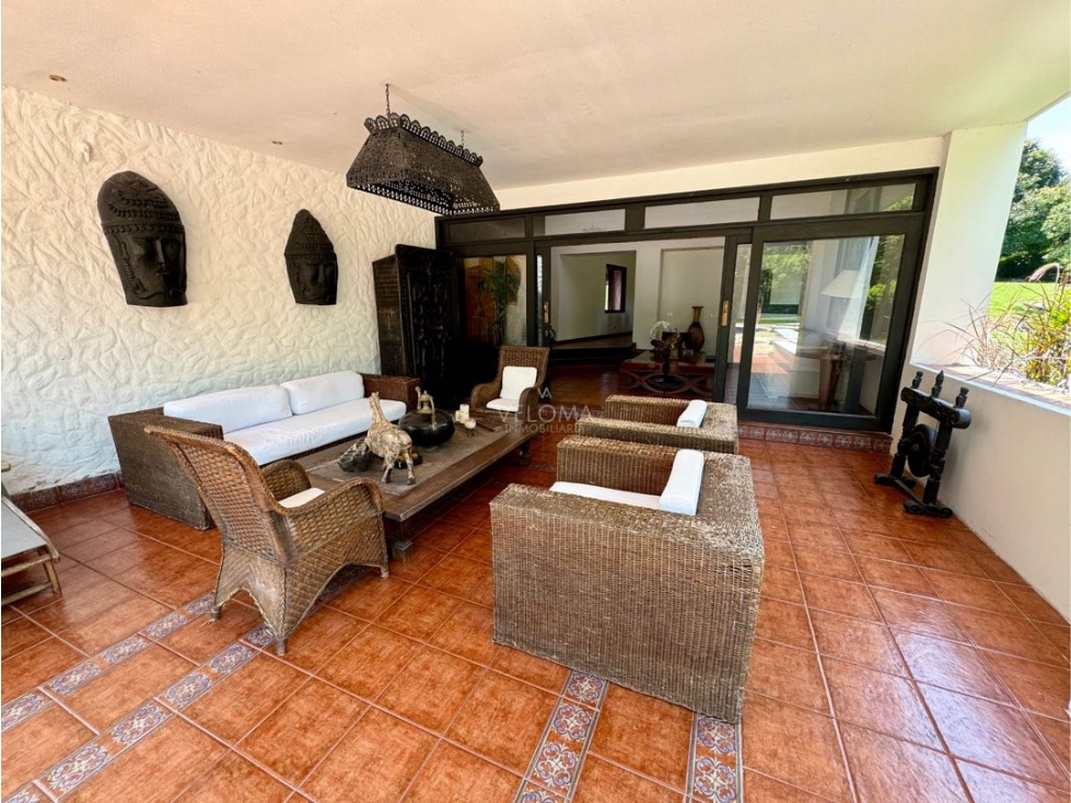 Se Vende Casa Campestre en Cerritos — foto 3