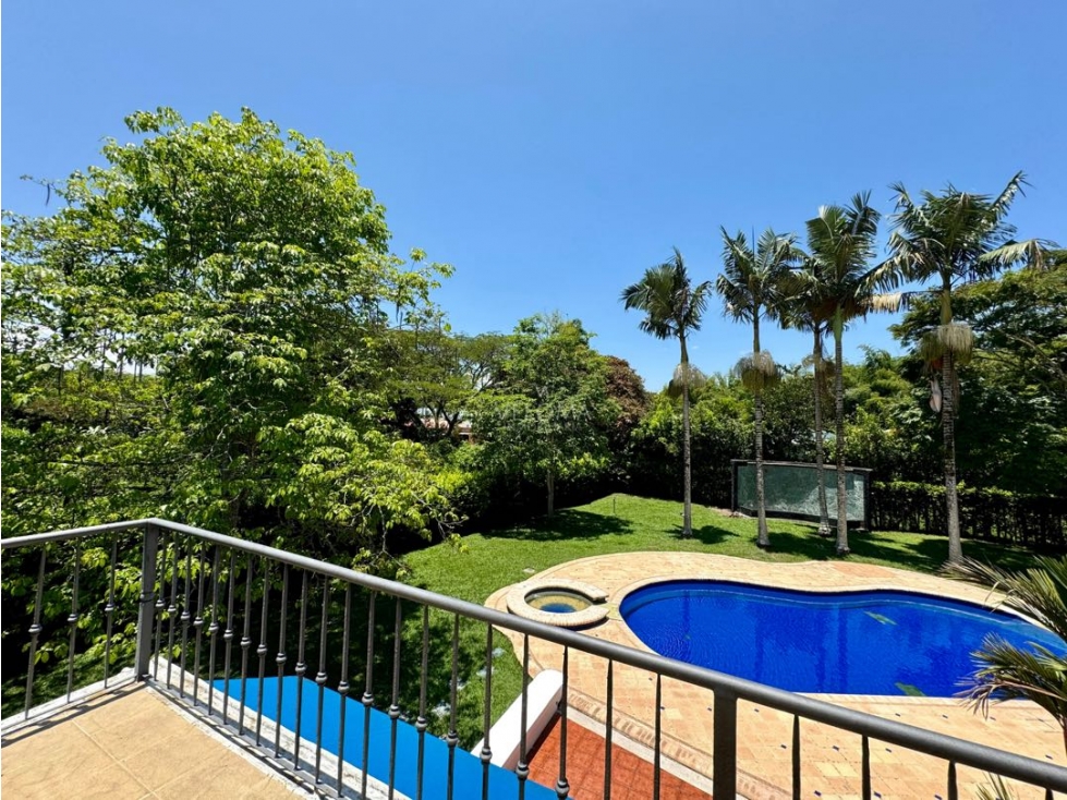 Se Vende Casa Campestre en Cerritos — foto 4