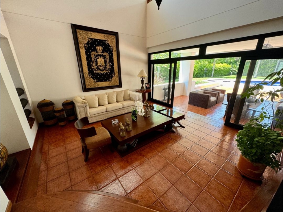 Se Vende Casa Campestre en Cerritos — foto 5