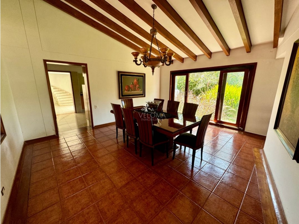 Se Vende Casa Campestre en Cerritos — foto 6