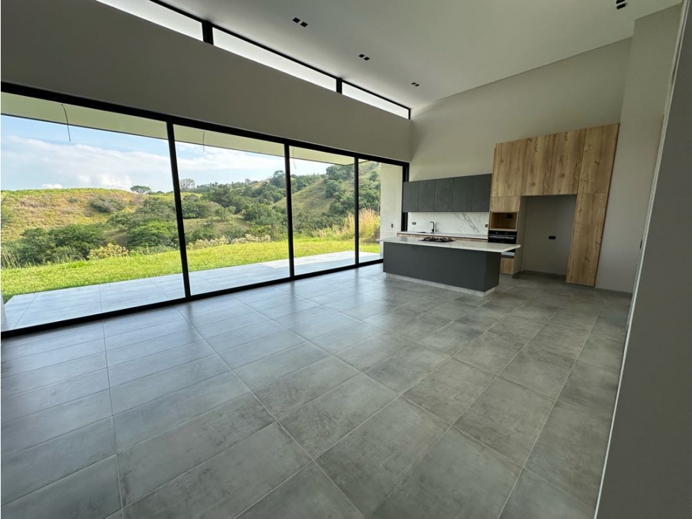 SE VENDE CASA CAMPESTRE EN CERRITOS EL CORTIJO — foto 3