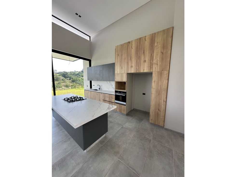 SE VENDE CASA CAMPESTRE EN CERRITOS EL CORTIJO — foto 4
