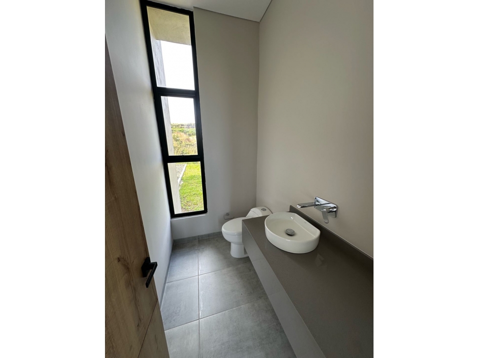 SE VENDE CASA CAMPESTRE EN CERRITOS EL CORTIJO — foto 6