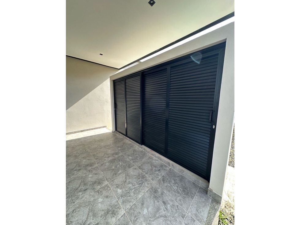 SE VENDE CASA CAMPESTRE EN CERRITOS EL CORTIJO — foto 2