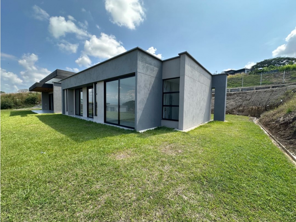 SE VENDE CASA CAMPESTRE EN CERRITOS EL CORTIJO — foto 3