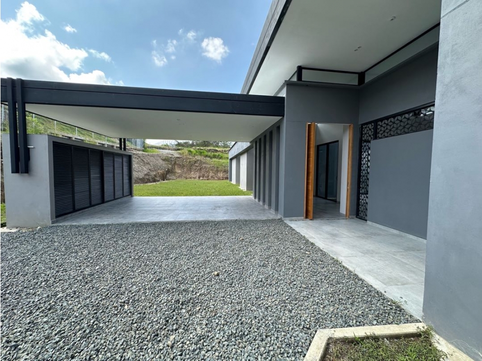 SE VENDE CASA CAMPESTRE EN CERRITOS EL CORTIJO — foto 4