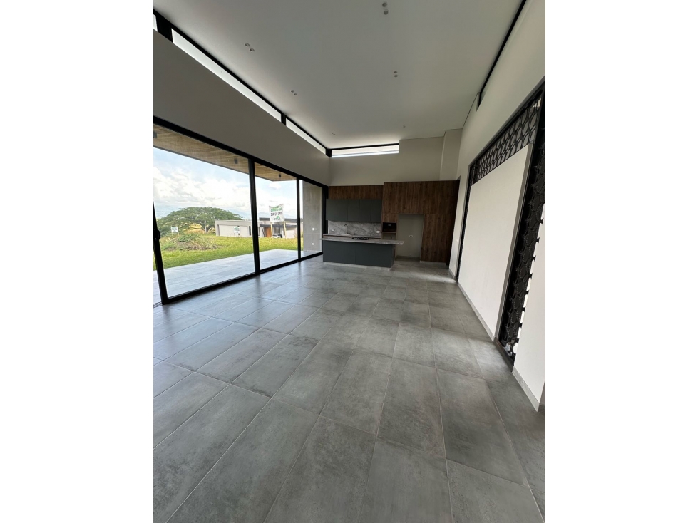 SE VENDE CASA CAMPESTRE EN CERRITOS EL CORTIJO — foto 6