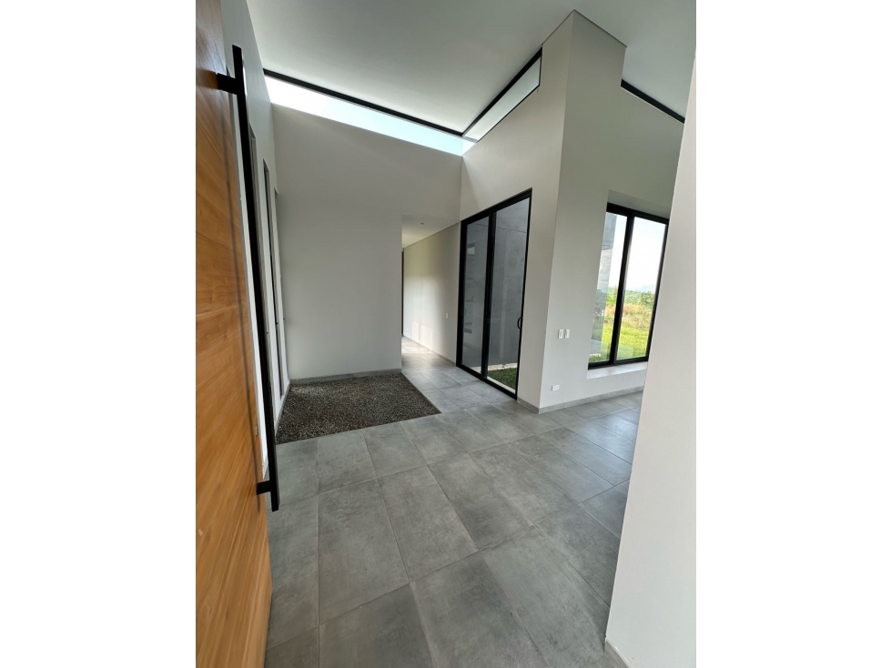 SE VENDE CASA CAMPESTRE EN CERRITOS EL CORTIJO — foto 5