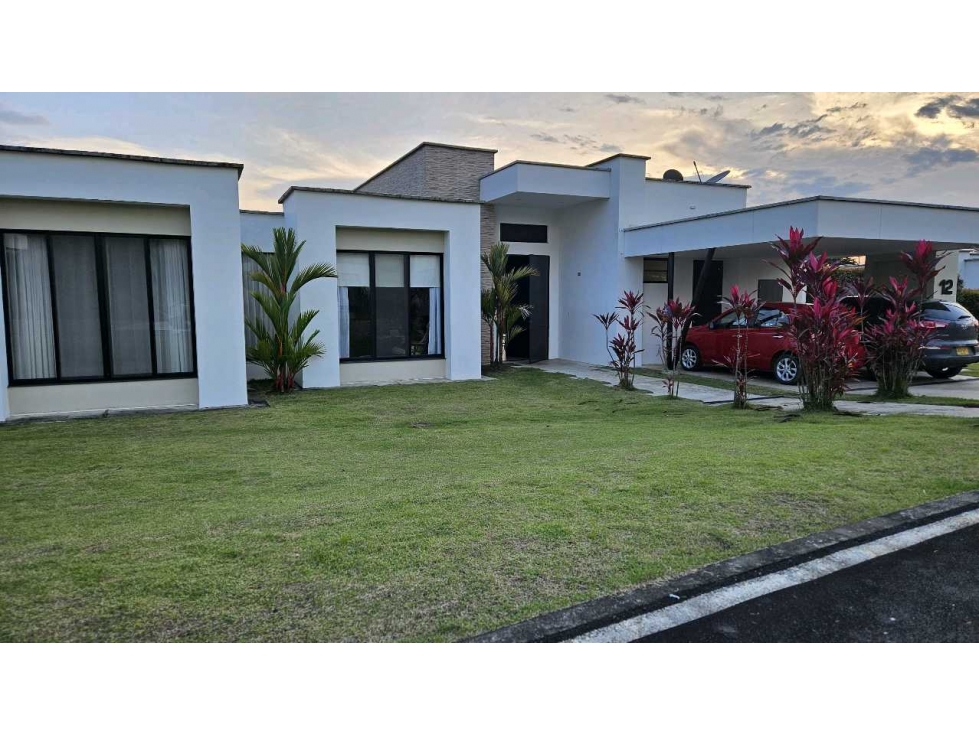 SE VENDE CASA CAMPESTRE EN CERRITOS- EL TIGRE — foto 5