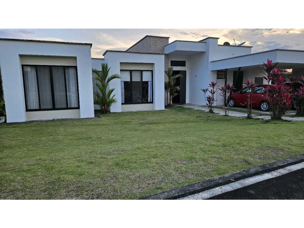 SE VENDE CASA CAMPESTRE EN CERRITOS- EL TIGRE — foto 6