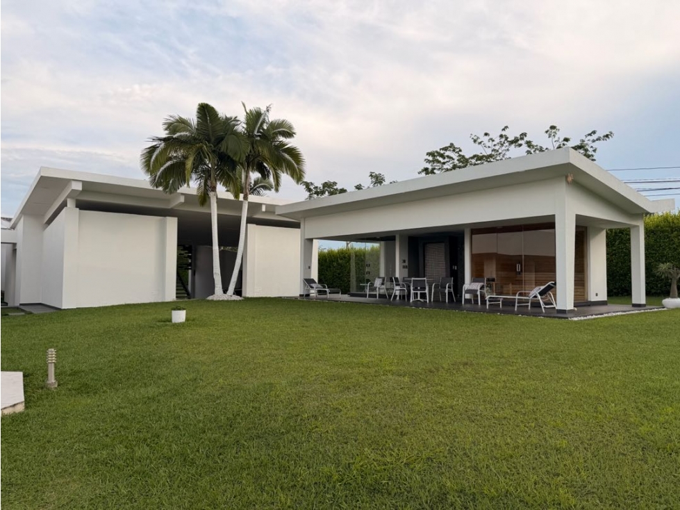 Se vende casa campestre en Cerritos — foto 5