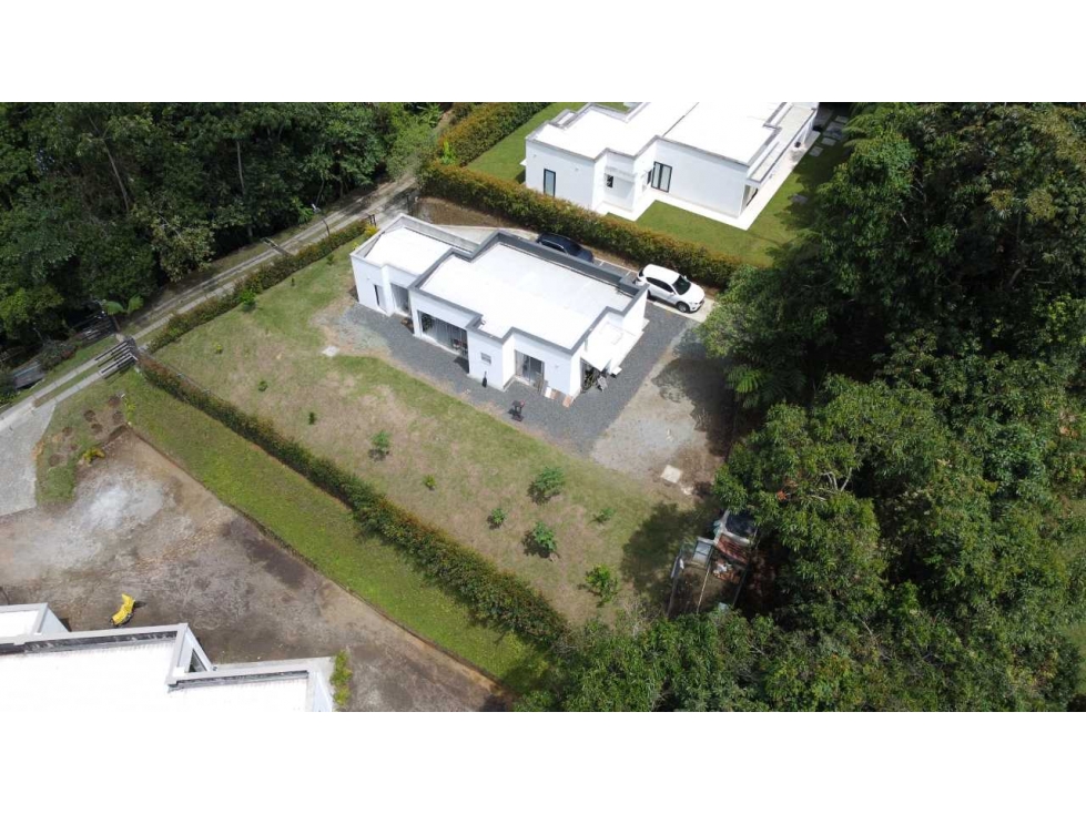 Se vende casa campestre en Circasia Quindio — foto 6