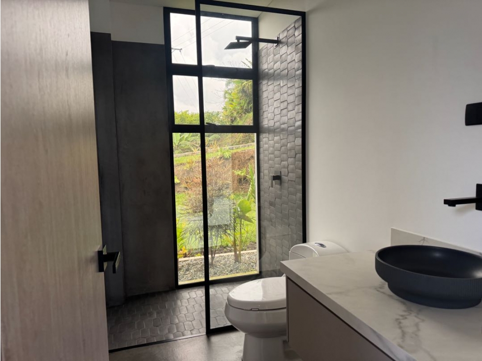Se vende casa campestre en Circasia Quindio — foto 4