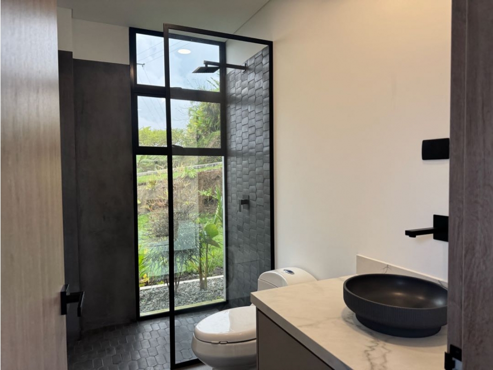 Se vende casa campestre en Circasia Quindio — foto 5