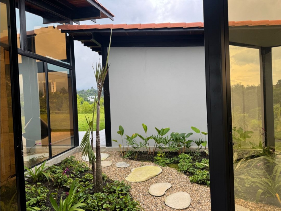 Se vende casa campestre en Circasia Quindio — foto 6