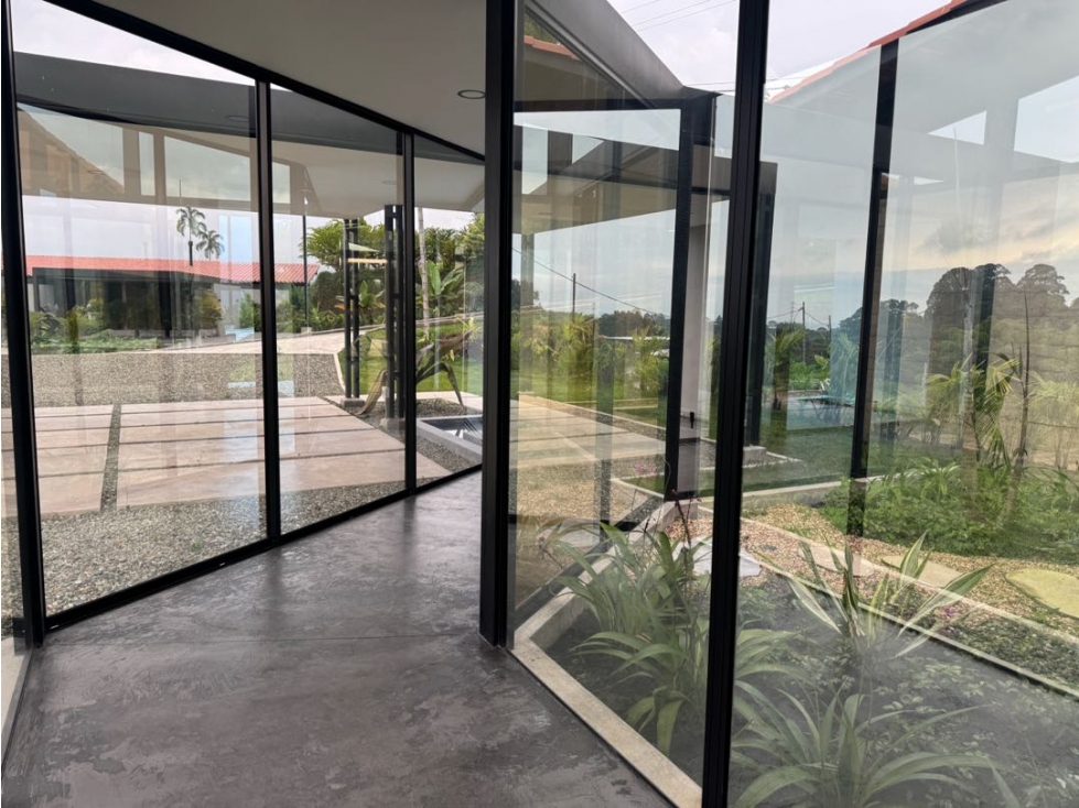 Se vende casa campestre en Circasia Quindio — foto 6